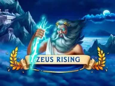 Caspero Casino screenshot